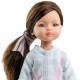 Lelle PAOLA REINA LIU 32cm Amigas 04658 Lelle PAOLA REINA LIU 32cm Amigas 04658