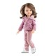 Lelle šarnīra PAOLA REINA LIU 32cm Amigas 04850 Lelle šarnīra PAOLA REINA LIU 32cm Amigas 04850