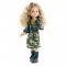Lelle šarnīra PAOLA REINA MANICA  32cm  Amigas 04851