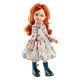 Lelle šarnīra PAOLA REINA CRISTI 32cm Amigas 04852 Lelle šarnīra PAOLA REINA CRISTI 32cm Amigas 04852