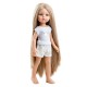 PAOLA REINA lelle AMIGAS CARLA PAJAMA 32cm 13212 (BEZ KASTES) PAOLA REINA lelle AMIGAS CARLA PAJAMA 32cm 13212 (BEZ KASTES)