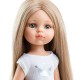 PAOLA REINA lelle AMIGAS CARLA PAJAMA 32cm 13212 (BEZ KASTES) PAOLA REINA lelle AMIGAS CARLA PAJAMA 32cm 13212 (BEZ KASTES)
