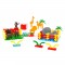 Construction set Zoo - 228 (box)