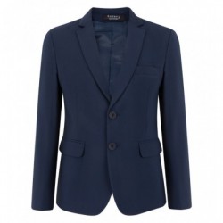 Cassic blue  jacket for boys for school