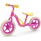 Chillafish Charlie lightweight 10" balance bike PINK
