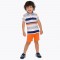 Mayoral Twill shorts for boy 204/48