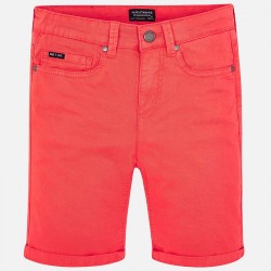 Mayoral  twill shorts for boy 231/21