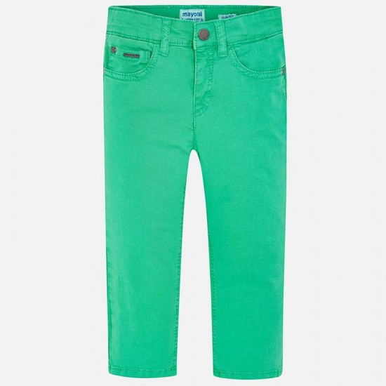MAYORAL zēnu bikses slim fit 509/91
