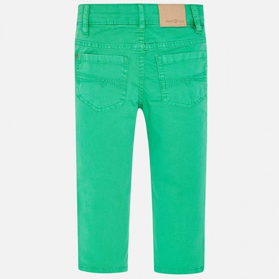 MAYORAL zēnu bikses slim fit 509/91