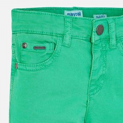 MAYORAL zēnu bikses slim fit 509/91