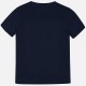 Mayoral Short sleeved boats t-shirt for boy 6032/53