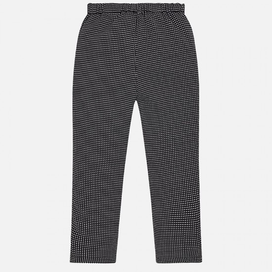 Mayoral Trousers with side strips for girl 6506/3 Mayoral Trousers with side strips for girl 6506/3