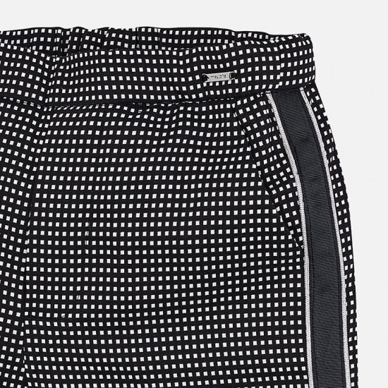 Mayoral Trousers with side strips for girl 6506/3 Mayoral Trousers with side strips for girl 6506/3
