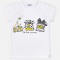 MAYORAL meiteņu t.krekls  6026/49