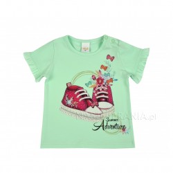 ATUT T-shirt for girls 8707
