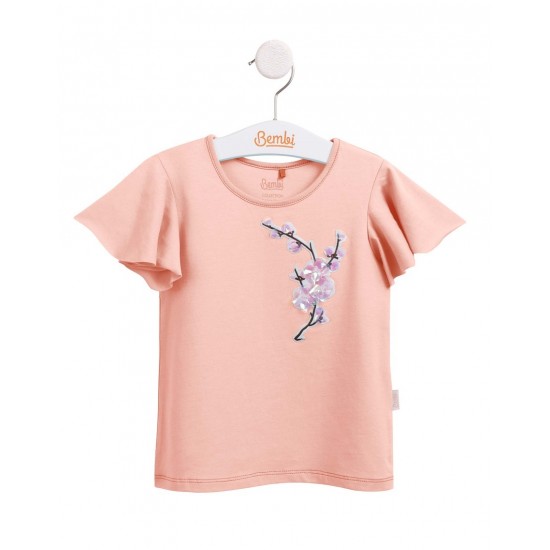 Tshirt for girl FB 625 Tshirt for girl FB 625