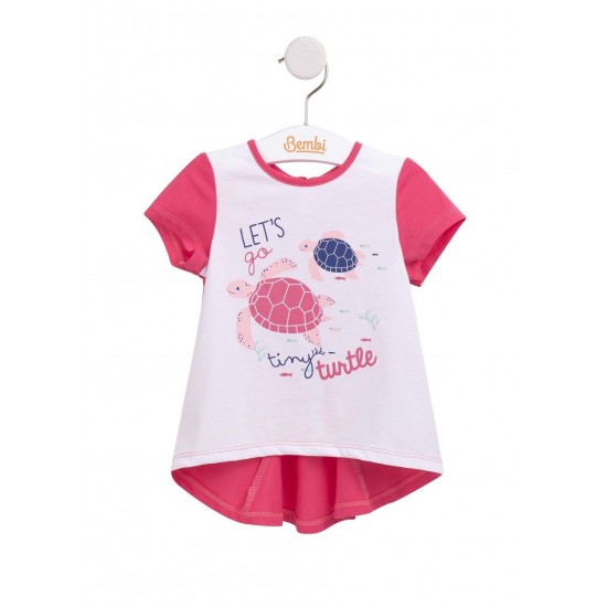 Tshirt for girl FB 631