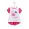 Tshirt for girl FB 631