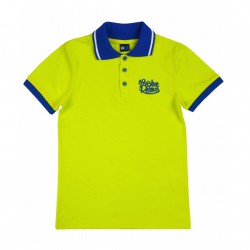 Zēnu polo krekls 92-122cm 6756