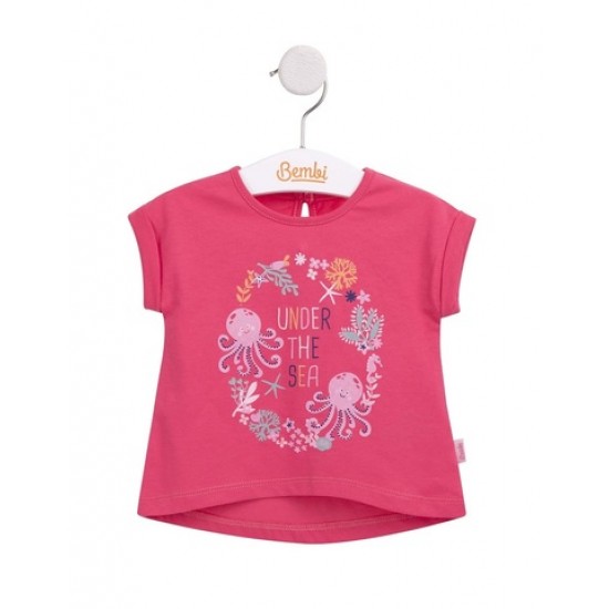 Tshirt for girl FB 632