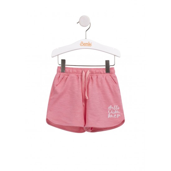 Shorts for girls SHR 525 Shorts for girls SHR 525