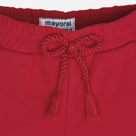 Mayoral meiteņu šorti 607/77 Mayoral meiteņu šorti 607/77