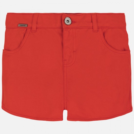 Mayoral Shorts for girl 6255/68