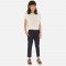 Mayoral Satin trousers for girl 6528/74