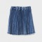 MAYORAL meiteņu denim svārki 6905/5