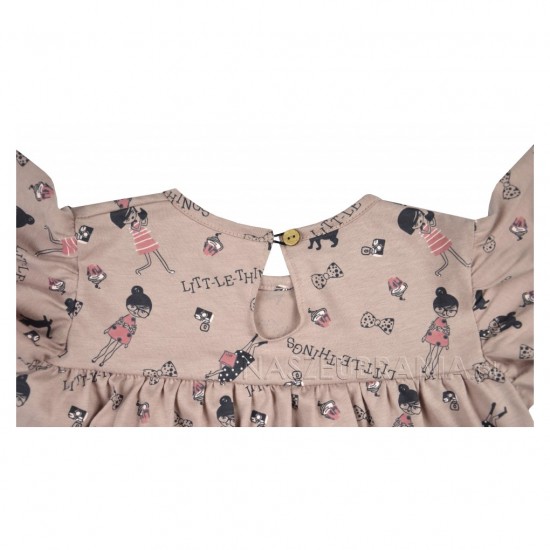 ATUT Dres for girl