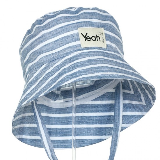 Cotton hat for boys