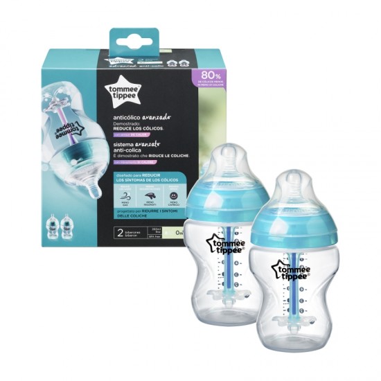 Tommee tippee shop anti colic inserts