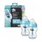 TOMMEE TIPPEE barošanas pudelītes Anti-Colic 260ml 2gb 42252575
