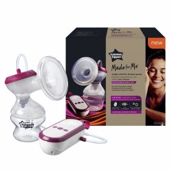 TOMMEE TIPPEE krūts piena pumpis elektriskais, 423626