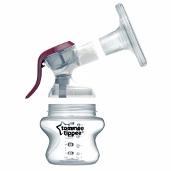 TOMMEE TIPPEE krūts piena pumpis, 423627