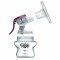 TOMMEE TIPPEE breast milk pump, 423627