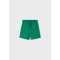 MAYORAL Basic plush Bermuda shorts boy