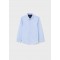 Mayoral shirt for boys with long sleeves 6116/46