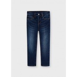 MAYORAL  zēnu džinsi  slim fit 504/45