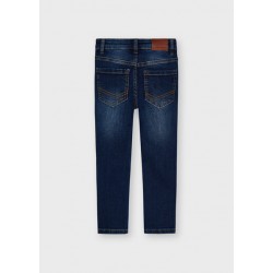 MAYORAL  zēnu džinsi  slim fit 504/45